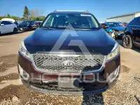 2016 KIA Sorento фото