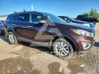 2016 KIA Sorento фото