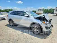 2016 KIA Sorento photo