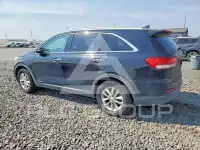 2016 KIA Sorento photo
