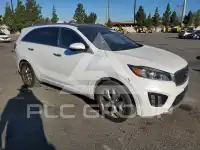 2016 KIA Sorento photo