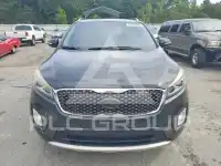 2016 KIA Sorento фото