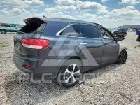 2016 KIA Sorento фото