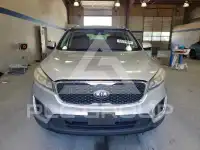 2016 KIA Sorento фото