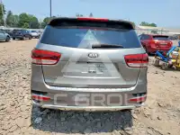 2016 KIA Sorento photo