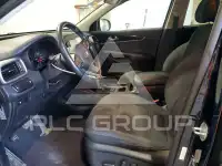 2016 KIA Sorento фото