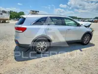 2016 KIA Sorento photo