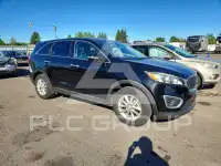 2016 KIA Sorento фото