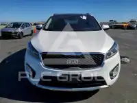 2016 KIA Sorento photo