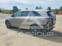 2016 KIA Sorento фото
