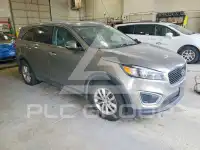 2016 KIA Sorento фото