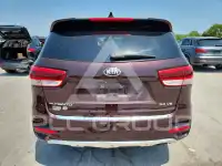 2016 KIA Sorento photo