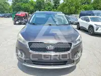 2016 KIA Sorento фото