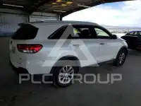 2016 KIA Sorento фото