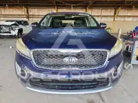 2016 KIA Sorento фото