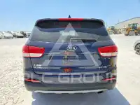 2016 KIA Sorento фото