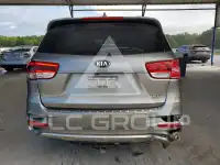 2016 KIA Sorento фото