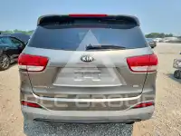 2016 KIA Sorento фото