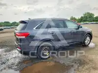 2016 KIA Sorento фото