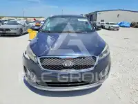 2016 KIA Sorento фото