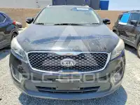 2016 KIA Sorento фото
