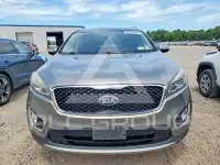 2016 KIA Sorento photo