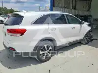 2016 KIA Sorento фото