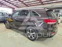 2016 KIA Sorento photo