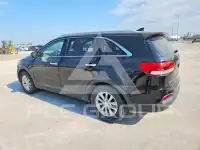 2016 KIA Sorento фото