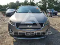 2016 KIA Sorento фото