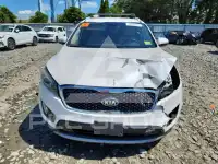 2016 KIA Sorento фото