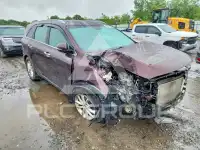 2016 KIA Sorento photo