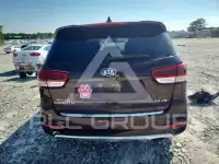 2016 KIA Sorento фото