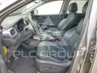 2016 KIA Sorento фото