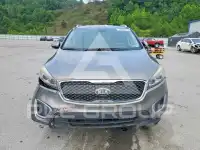 2016 KIA Sorento фото