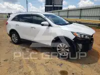 2016 KIA Sorento фото