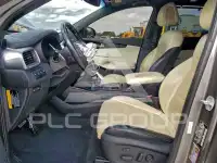 2016 KIA Sorento photo