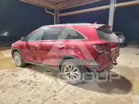 2016 KIA Sorento photo