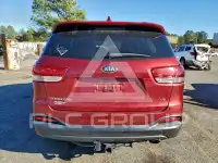 2016 KIA Sorento photo