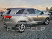 2016 KIA Sorento фото