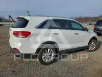 2016 KIA Sorento фото