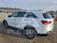 2016 KIA Sorento фото
