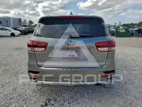 2016 KIA Sorento photo