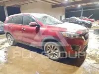 2016 KIA Sorento photo