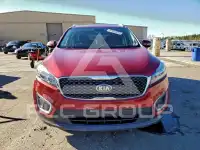 2016 KIA Sorento photo