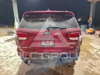 2016 KIA Sorento photo