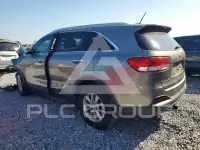 2016 KIA Sorento фото