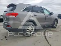 2016 KIA Sorento фото