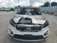 2016 KIA Sorento фото