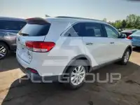 2016 KIA Sorento фото
